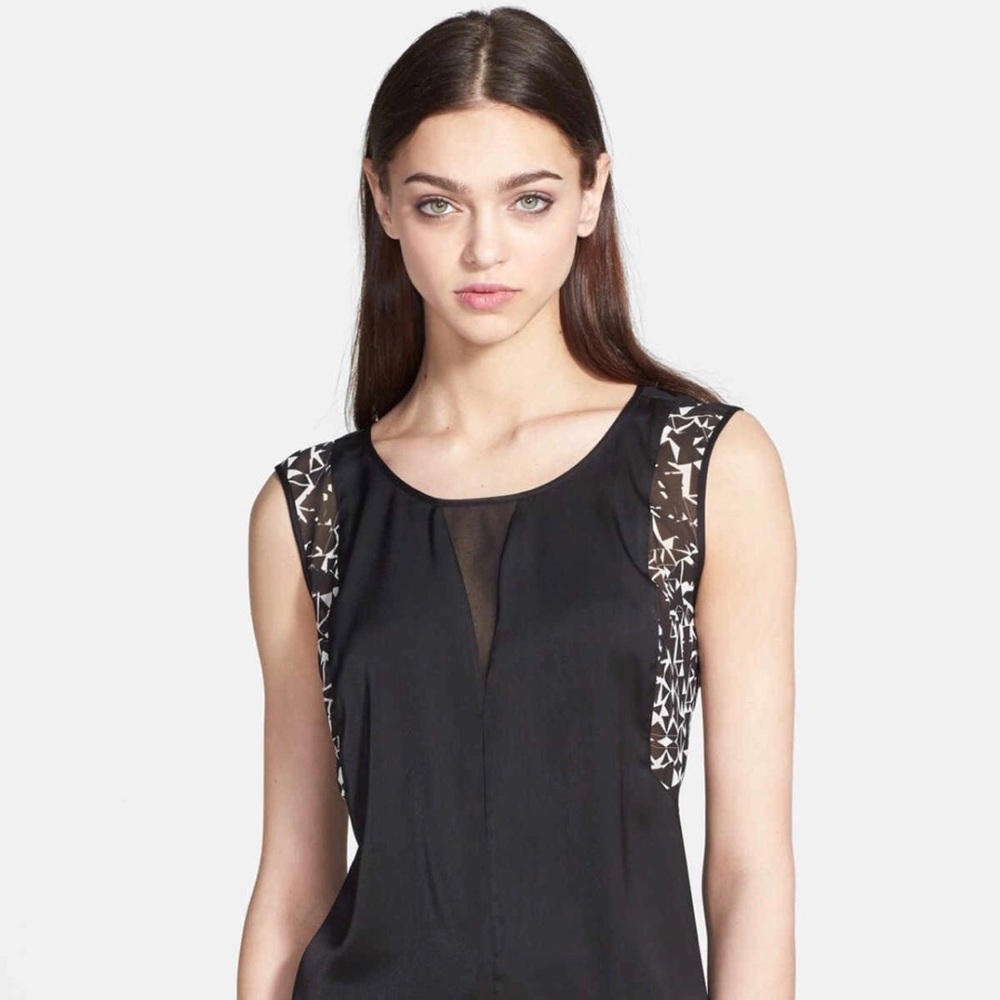 Trouvé 🖤 top.